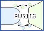 RU5116 Logo